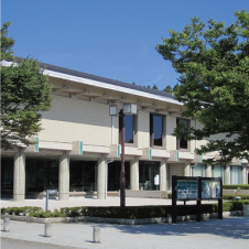 石川県輪島漆芸美術館